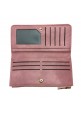 Wallet Travel Rosa